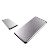 New Products LED light Clock USB Portable 8000mah bluetooth power bank with Free IOS and Android Software