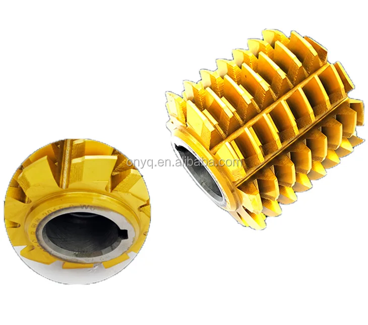 Hss Module Dp Gear Hobbing Cutter Tool For Grinding Buy Hobbing