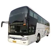 Reconditioned 2018 Almost New Yutong Luxury Passenger Bus At Low Price For Sale
