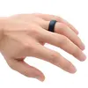 Custom Molded finger silicone ring