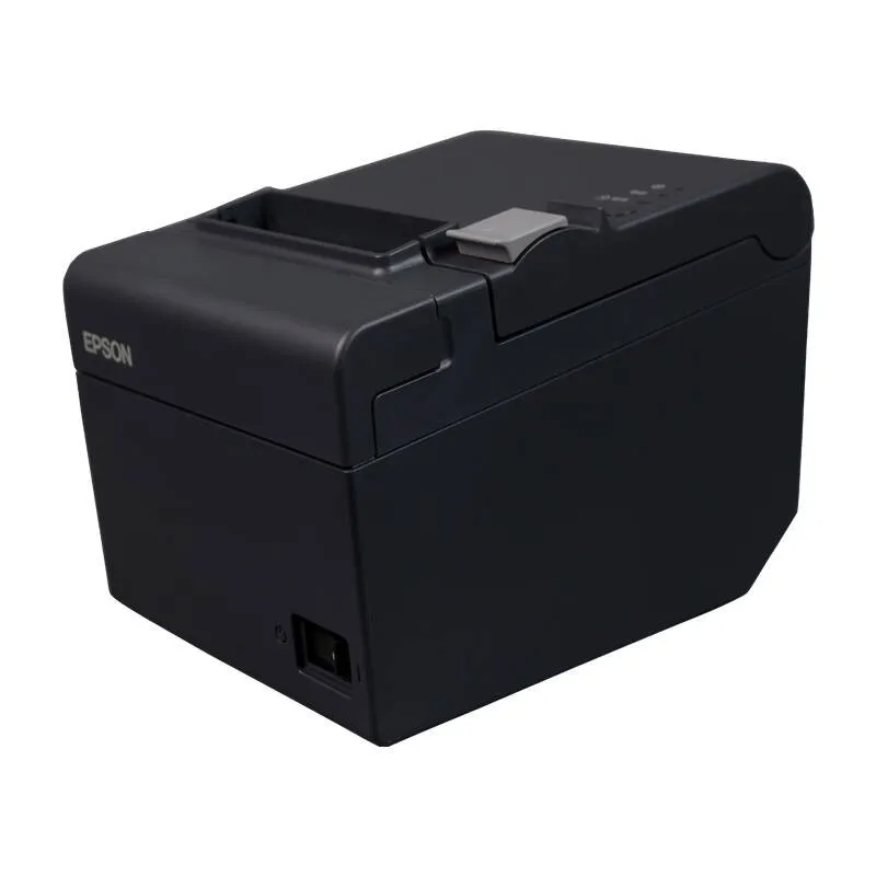 3 Inch Supermarket Thermal Printer Epson Tmt82ii With Serial+usb Buy