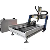 super quality cnc router 6040 4 axis with competitive price