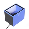 High speed decoding omnidirectional barcode scanner Image scanning platform for supermarket