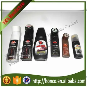 quick shoe polish