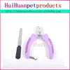 Good quality and easy to use dog clipper