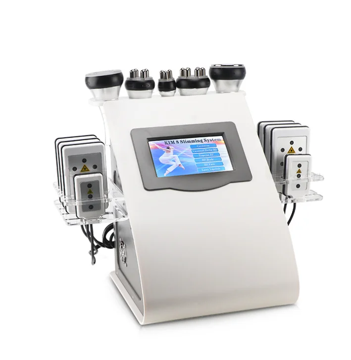 Lipolaser Machine Stockists UK, USA, China, Japan, India, South Korea