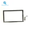 Infrared multi touch usb external touch screen for all in one monitor TV & PC