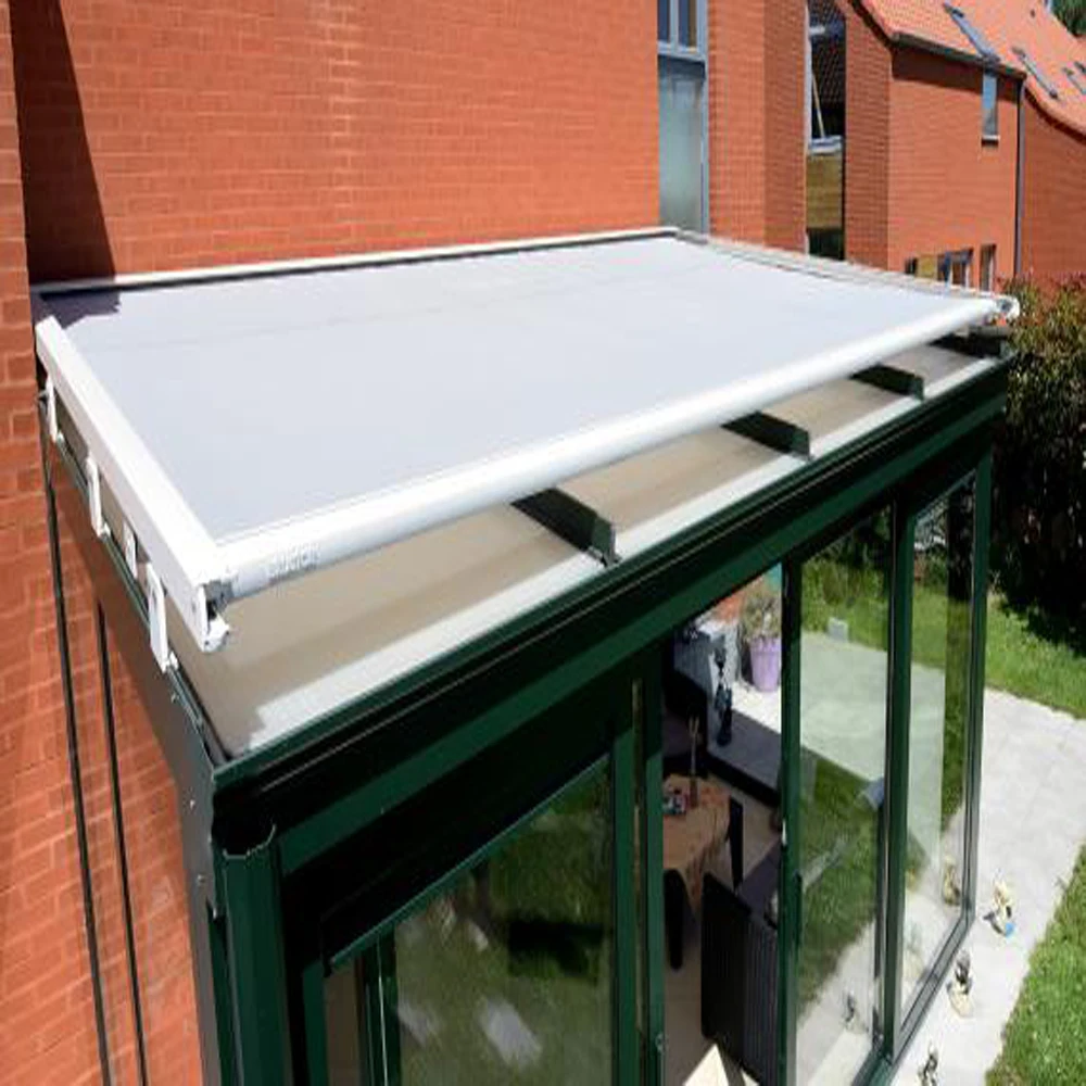 Brand New Technology Sturdy Skylight Awning For Conservatory/rv