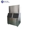 Automatic ice cube packing machine custom ice cube maker