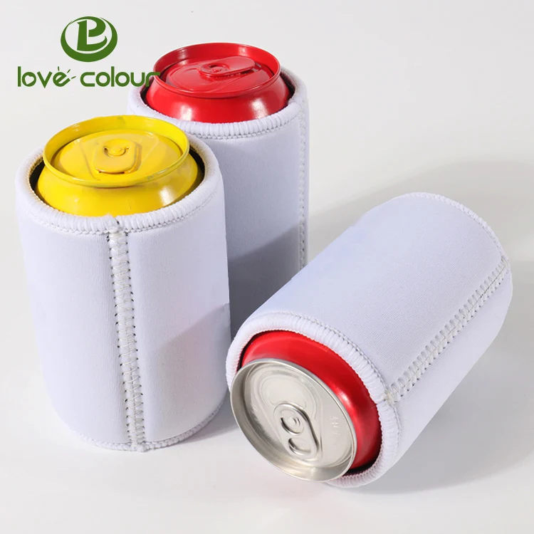Stubby holders 5mm