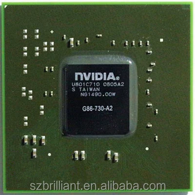 Brand NEW G86-613-A2 Chipset Graphic DC:2011+