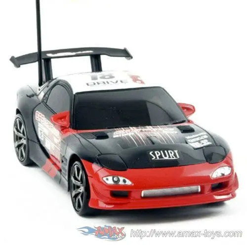 rx7 remote control car