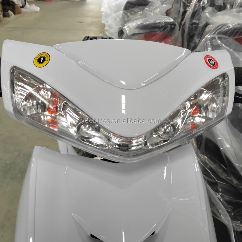 electric motorbike for sale