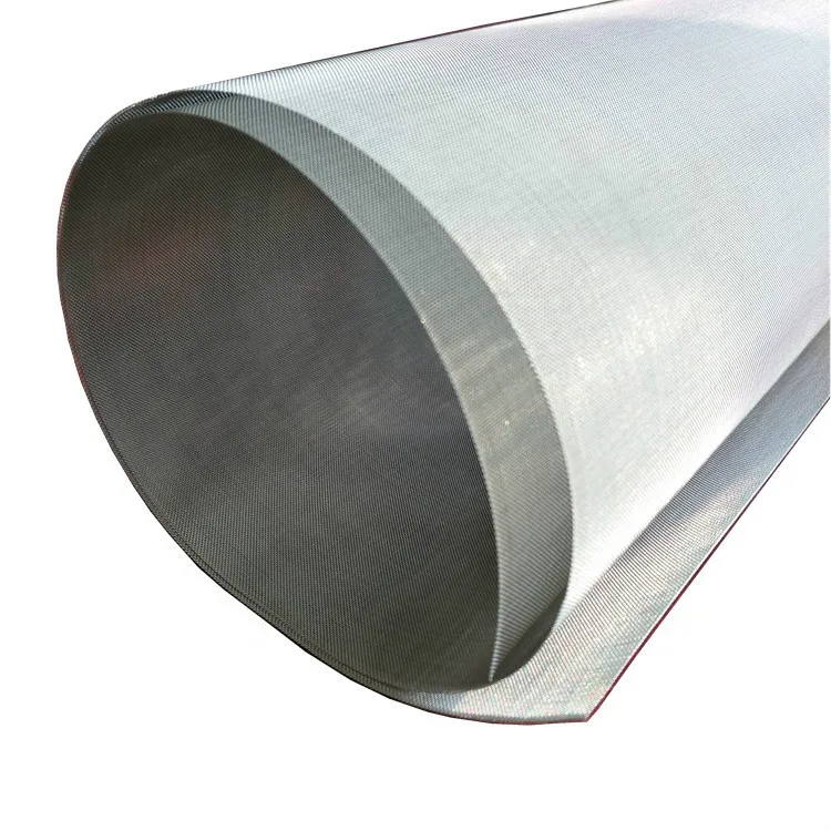 High Temperature 3400 Degree Heat Resistant Fireproof Tungsten Wire