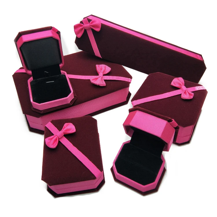 The Premium Jewelry Gift Display Box - Buy Premium Gift Box,The Gift ...