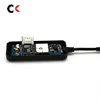 OKGPS LK710c Cheap factory programmable remotely shut down vehicle gps tracker