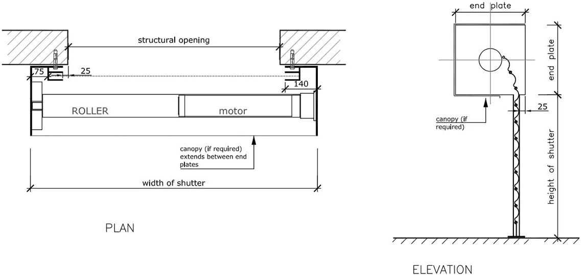 Thermal insulation Rolling  shutter aluminum roller shutter exterior windows