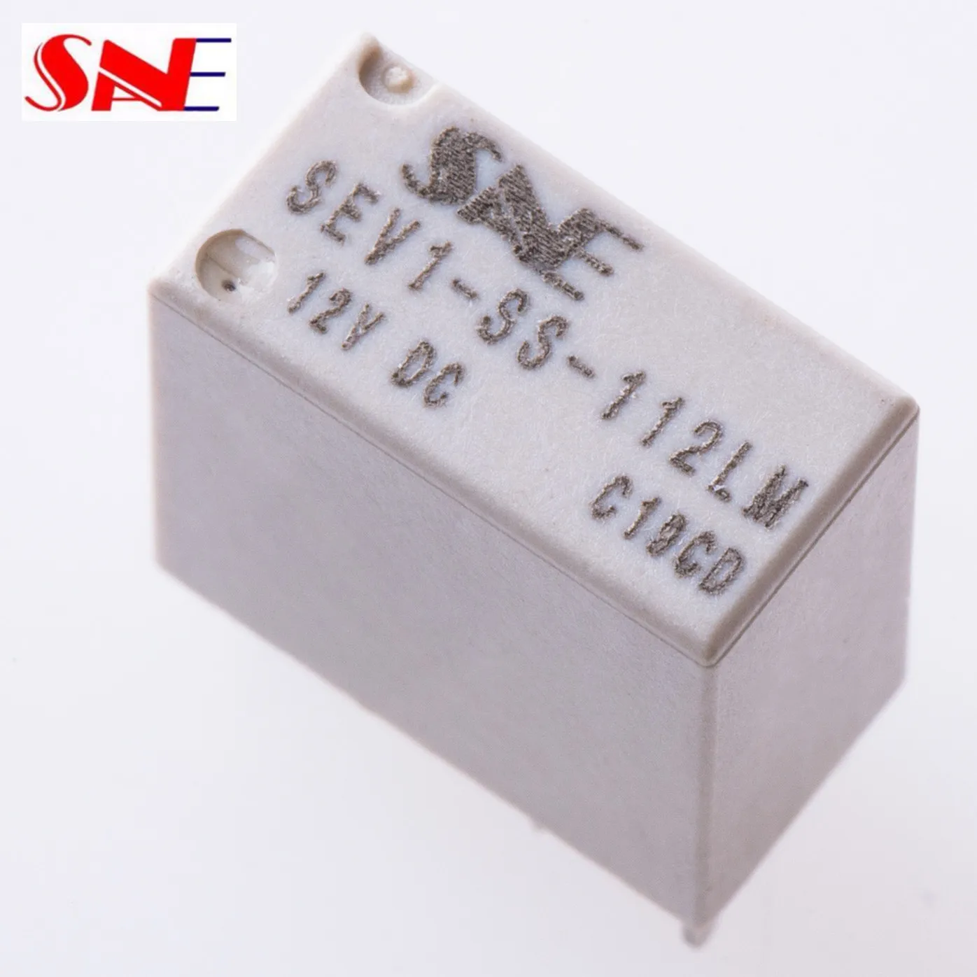 SPST-NO PCB 16A Part # TE Connectivity//Carton omih-SS-124LM,300 Relè 24VDC