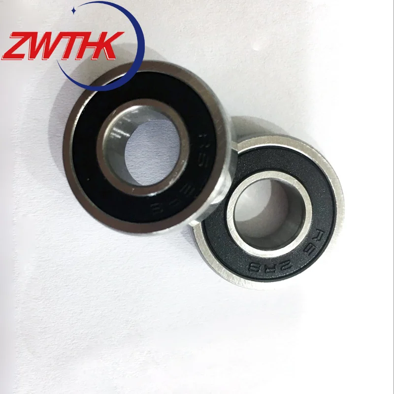 High Quality Radial Ball Bearing 6205zzcm 6205 Bearing - Buy Bearing ...