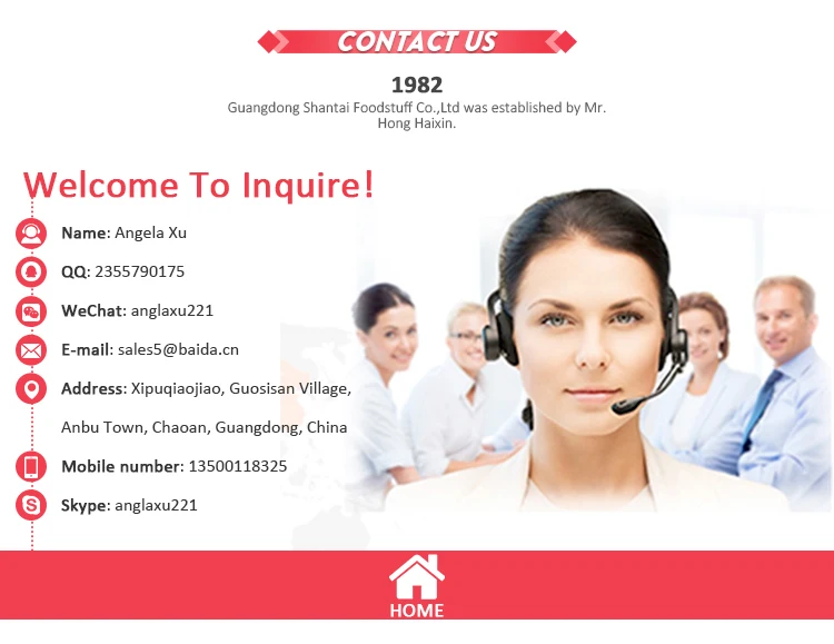 fruit flavor popping candy