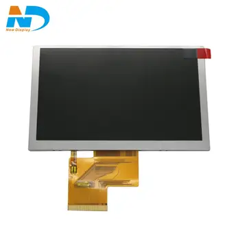 Innolux High Resolution 800 480 5 Inch Lcd Screen Ej050na 01g View 5 Inch Lcd Screen Innolux Product Details From Shenzhen New Display Co Ltd On Alibaba Com