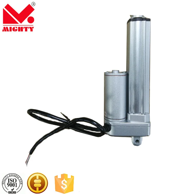 Micro Telescoping Linear Actuator 5v Buy Micro Linear Actuator,Telescoping Linear Actuator