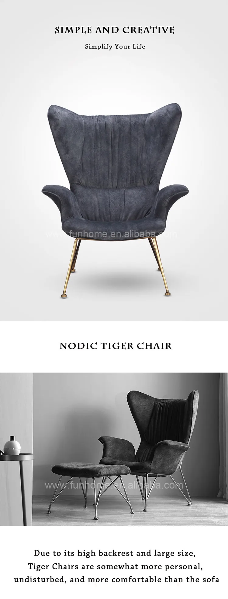 best chaise lounge on Best Price Charles Lounge Chair And Ottoman Chaise Armchair With Ottoman On Sale Buy Charles Lounge Chair And Ottoman Chaise Lounge Armchair With Ottoman Product On Alibaba Com