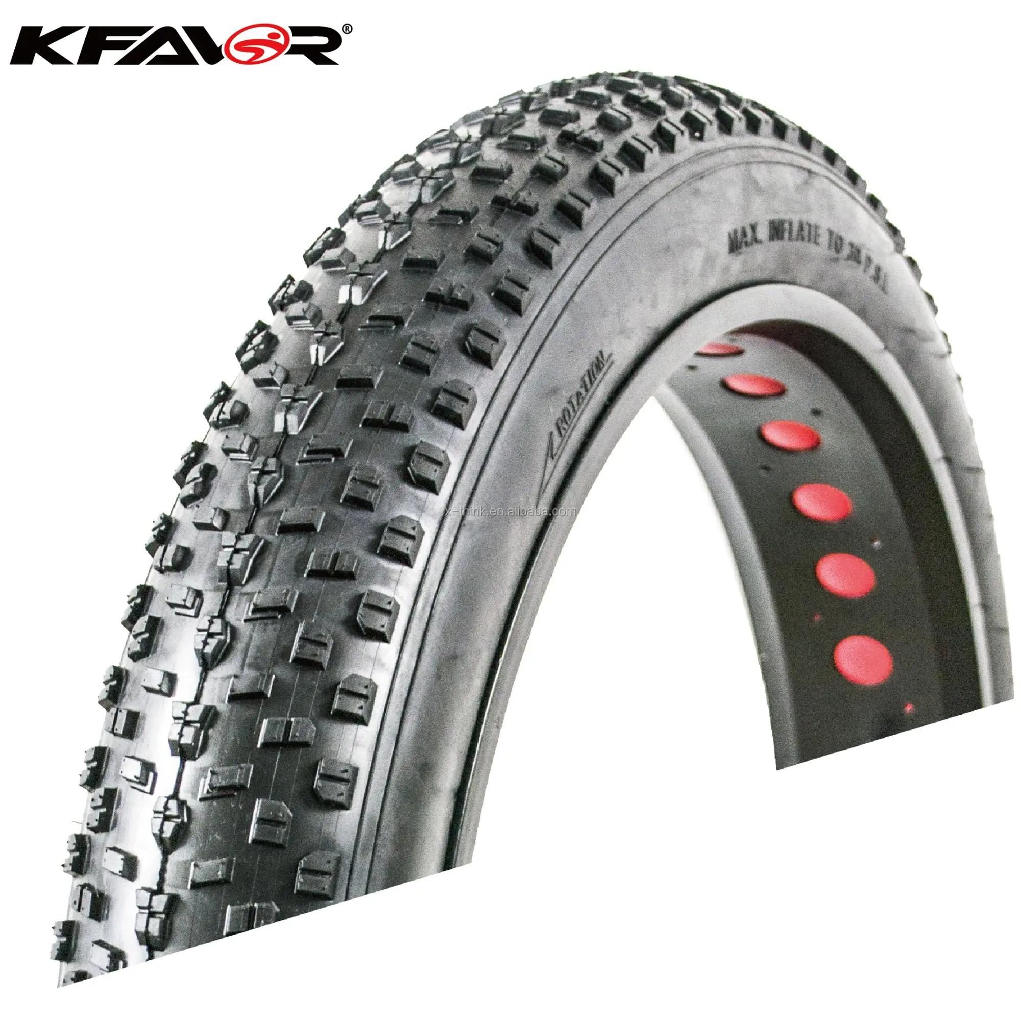 26 2.0 bike tires