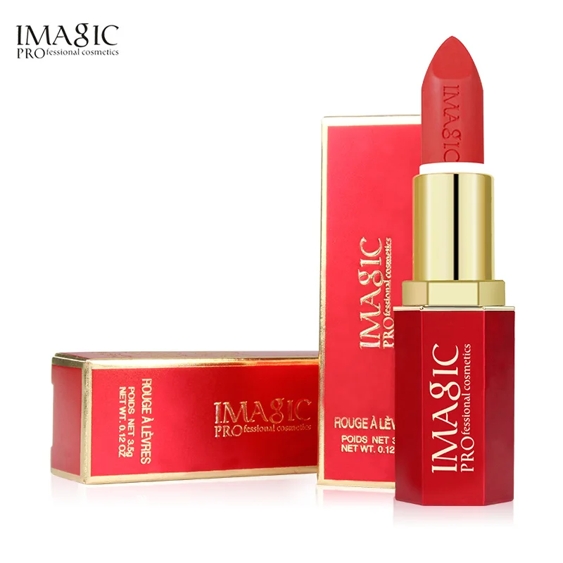 Rouge à Lèvres Vegan Dupont Marie Medium