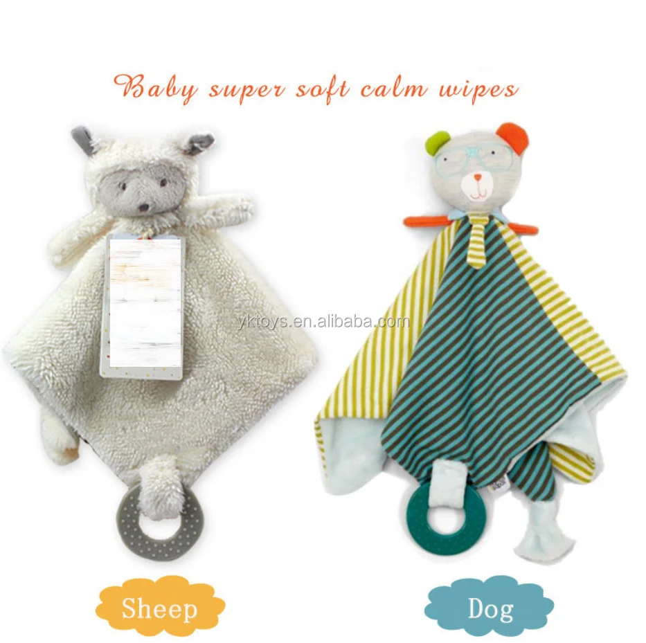 infant plush toys