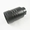 Customized precision CNC machining aluminium accessories for infrared goggles night vision