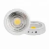 IN-DL207 Super Thin 120 Degrees Wide Beam Angel Die Cast Round Surface Mounted COB 10W 15W 20W 30W LED Down Light Downlight Fixt