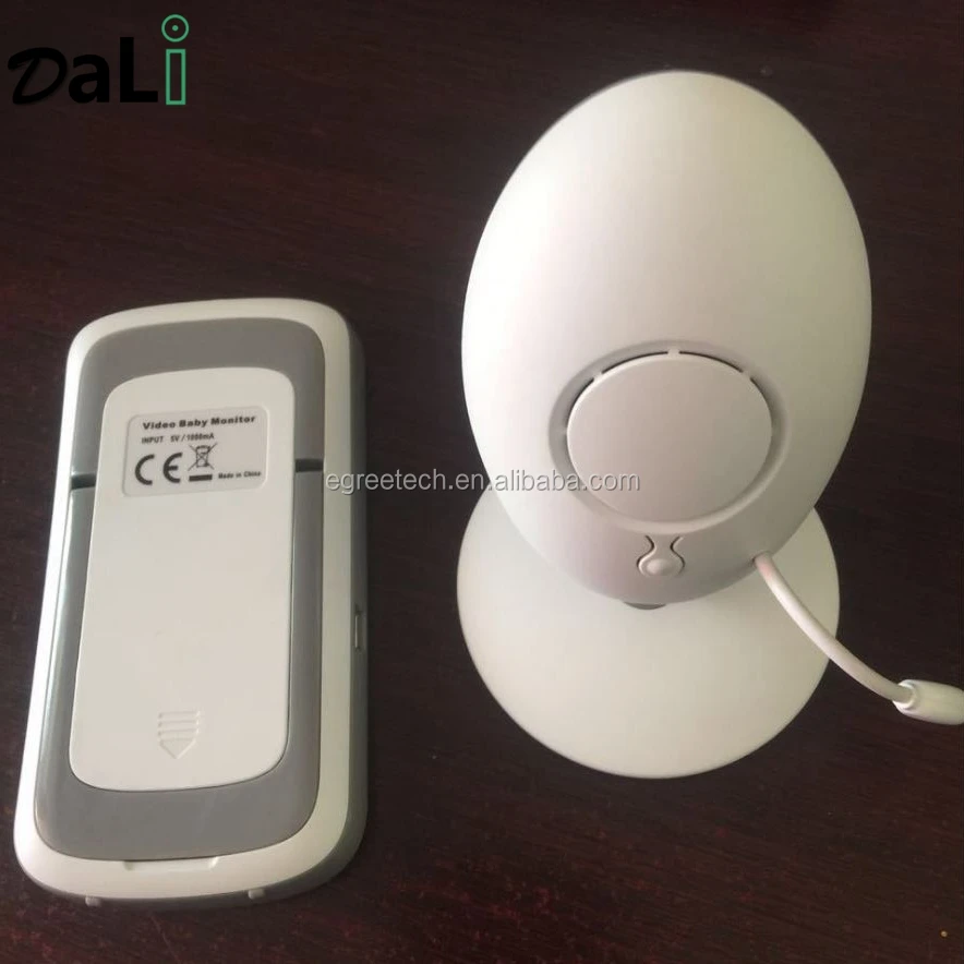 VB605 baby monitor2 