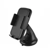 Brand New Rohs Approved 360 Degree Rotation Turtle Shell Mobile Phone Mount Car Holders