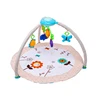 New smart fun small born baby toys online images best play mat for newborn development