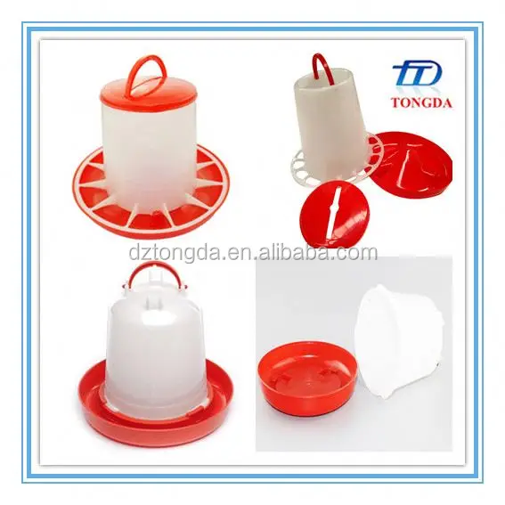 Hot Sale Poultry Farm Chicken Drinker And Feeder For Poultry Farm