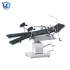 Factory wholesale electric hospital operating room bed operation table birthing table for urology