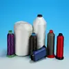 dying coned sewing thread silicon oil for jeans