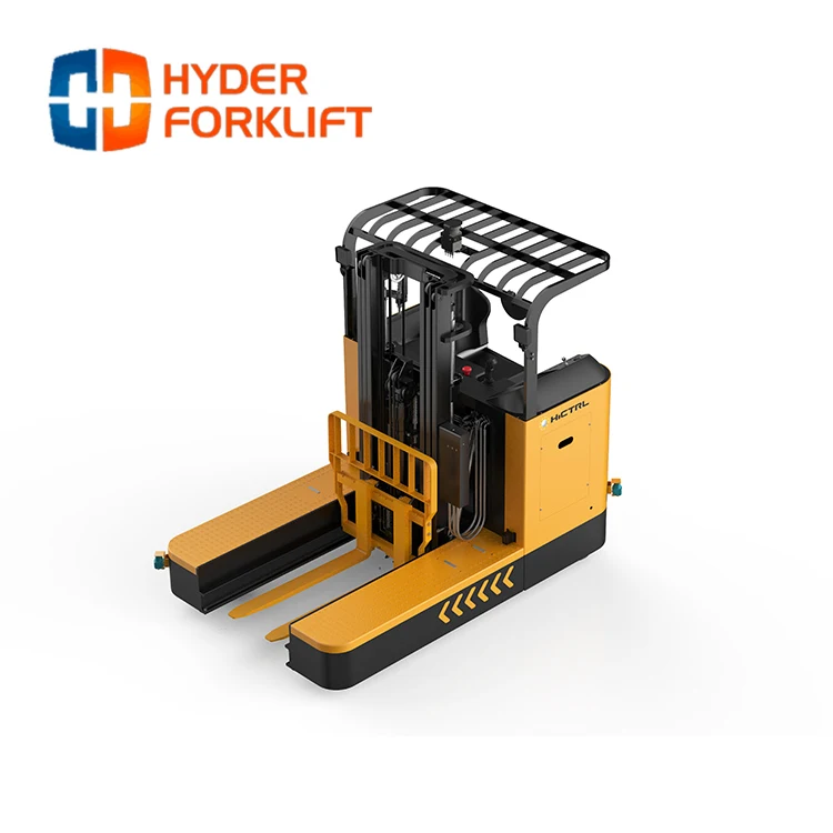 AGV forklift price