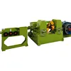 Automatic rebar cold rolling mill machine