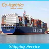 International sea shipping Logistics Service Broker from China to USA Baltimore port