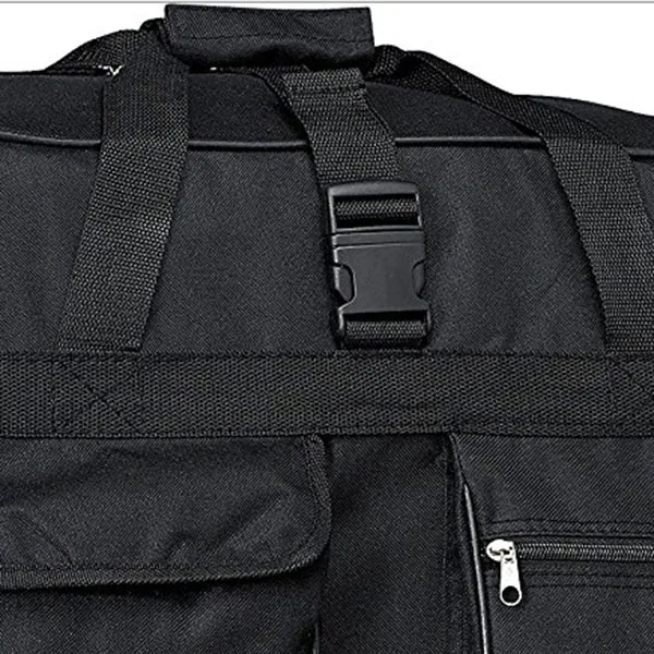 travel luggage bags cases pack set ,large waterproof portable luggage trolley bag