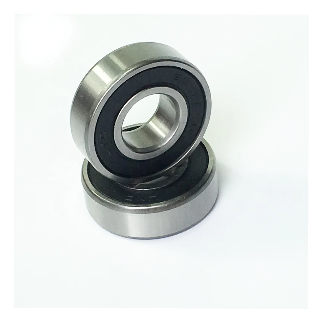 6305-C3 NKE deep groove Ball portant