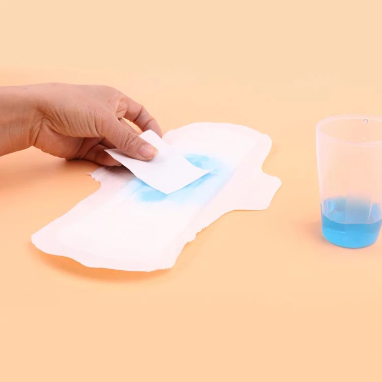 Wholesale World Best Sanitary Napkin Oem Sanitary Napkin Buy