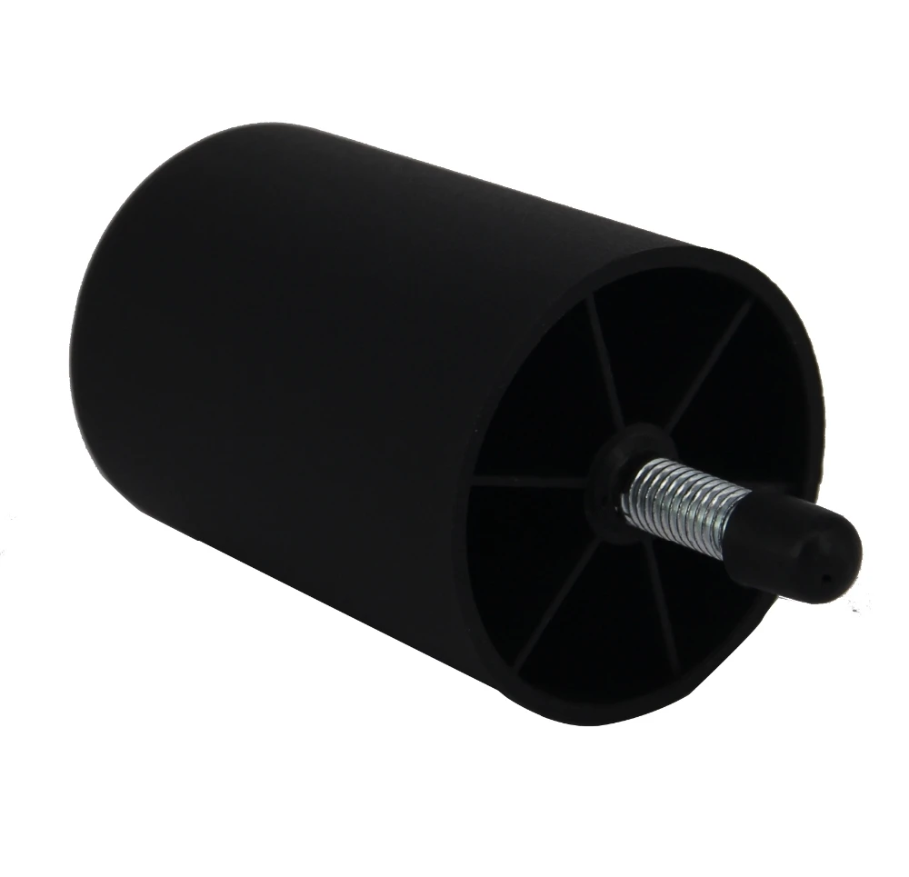 Round Plastic Feet For Table Sofa Mat Surface Buy Plastic Feet,Feet