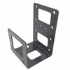 OEM metal hardware u shaped steel bracket