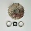 FW-6209 Index 9 Speed Cassette 11T-32T Bicycle Freewheel