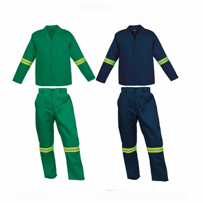 coverall 2 piece