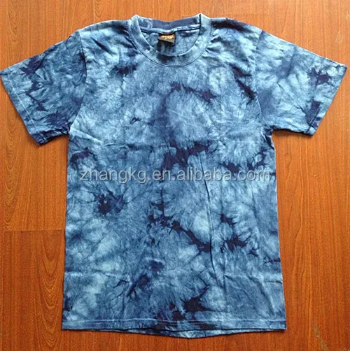 cheap tie dye shirts bulk