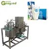 Original factory small juice pasteurization machine